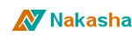 Nakasha Logo
